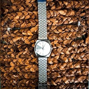 NIXON Time Teller